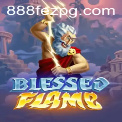 Descubra o Mundo de BlessedFlame: Aventuras e Desafios Incríveis