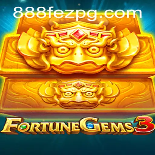 Explorando a Emoção de FortuneGems3: O Novo Fenômeno de 888fez