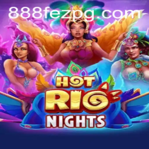 Descubra as Emoções de 'HotRioNights': O Jogo que Conquista os Corações