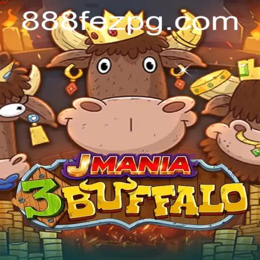 Explorando o Mundo de JMania3Buffalo e os Desafios do Jogo