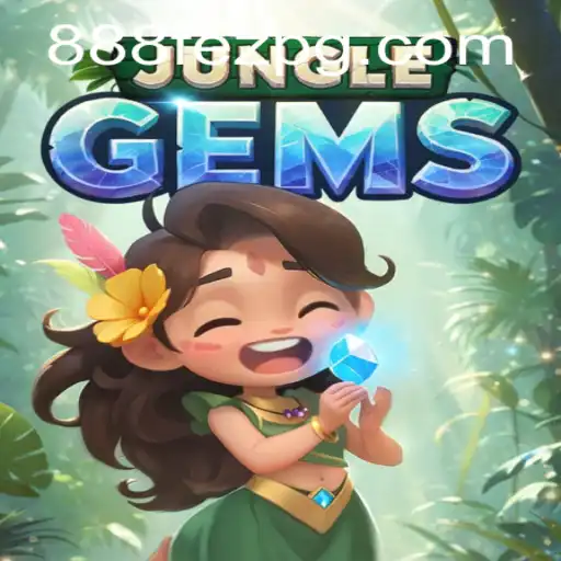 JungleGems: Aventura e Estratégia na Selva Virtual