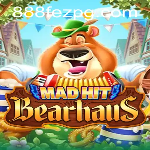 MadHitBearhaus: Uma Nova Experiência no Mundo dos Jogos