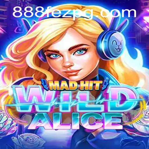 Descubra a Magia de MadHitWildAlice: Um Jogo Inovador em Meio às Marés do Mundo