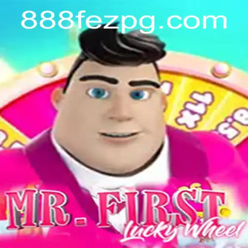 Descubra o Misterioso Jogo MrFirstLuckyWheel