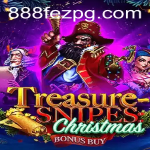 Explorando o Fascinante Mundo de TreasuresnipesChristmas: A Nova Sensação do 888fez